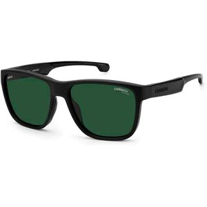 Carrera Ducati Cardu-c003-s3 57/17/135 Sunglasses Black / Green One Size Men Carrera Ducati Cardu-c003-s3 57/17/135 Sunglasses Black / Green One Size Men