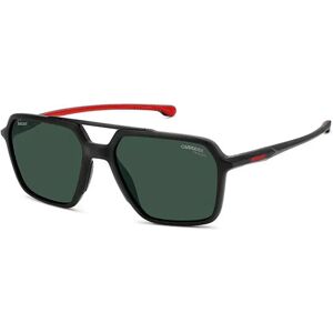 Carrera Ducati Cardu-c042-s3 55/17/145 Sunglasses Black / Green One Size Men Carrera Ducati Cardu-c042-s3 55/17/145 Sunglasses Black / Green One Size Men