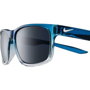Nike Essential 59/16/140 Sunglasses Blue / Blue One Size Men Nike Essential 59/16/140 Sunglasses Blue / Blue One Size Men