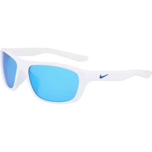 Nike Lynkmfd18 57/16/130 Sunglasses White / White One Size Men,Women Nike Lynkmfd18 57/16/130 Sunglasses White / White One Size Men,Women
