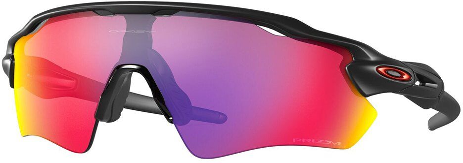 Oakley Radar Ev Path Prizm Road Sunglasses Matte Black Prizm Road/CAT2 Men,Women