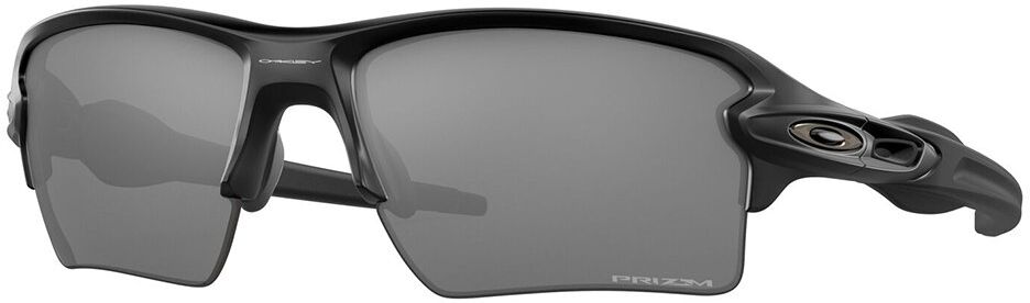 Oakley Flak 2.0 Xl Sunglasses Matte Black Prizm Black/CAT 3 Men,Women