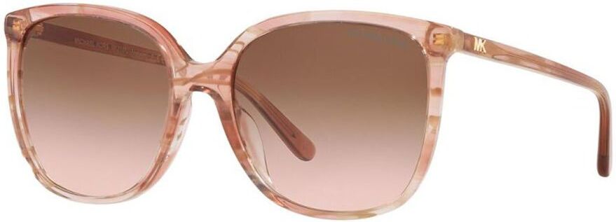 Michael Kors Mk2137u317513 Woman Sunglasses Pink Pink Women