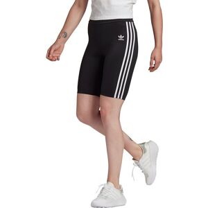 adidas Originals Adicolor Classics Primeblue Short Leggings Black 34 Women