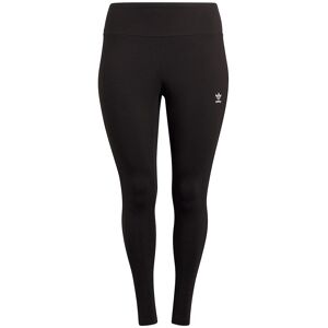 adidas Originals Adicolor Big Leggings Black 1 4X Women