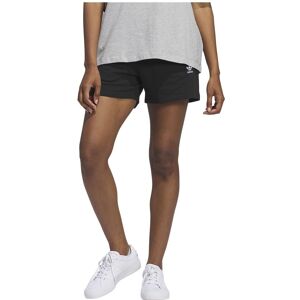 adidas Originals Essentials French Terry Shorts Black 2XS Women