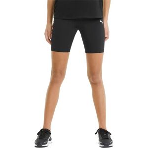 Modern Sports 7´´ Short Leggings Puma Black / Georgia Peach S Women Modern Sports 7´´ Short Leggings Puma Black / Georgia Peach S Women