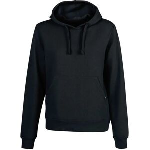 Joma Montana Hoodie Black L Women Joma Montana Hoodie Black L Women
