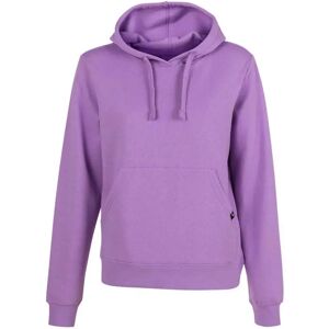Joma Montana Hoodie Purple XL Women Joma Montana Hoodie Purple XL Women