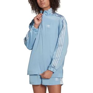 adidas Originals Sweatshirt Ambient Sky 42 Women adidas Originals Sweatshirt Ambient Sky 42 Women