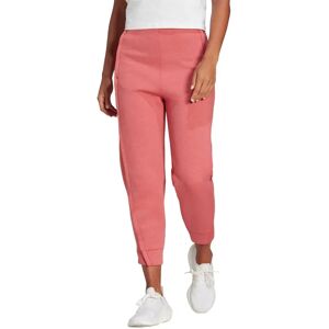 adidas Mission Victory Regular Fit 7/8 Pants Red S Women adidas Mission Victory Regular Fit 7/8 Pants Red S Women