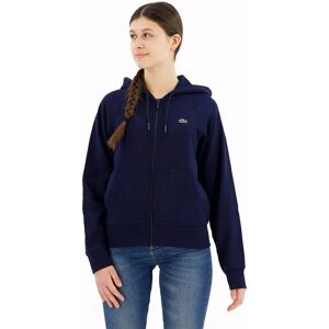 Lacoste Sf9213-00 Sweatshirt Navy 32 Women Lacoste Sf9213-00 Sweatshirt Navy 32 Women