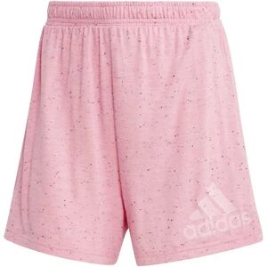 adidas Winners Shorts Bliss Pink Mel. / White S Women adidas Winners Shorts Bliss Pink Mel. / White S Women