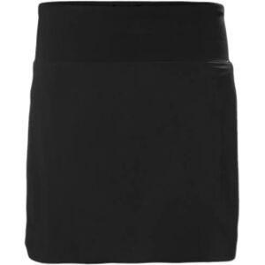 Helly Hansen Rask Skort Shorts Black S Women Helly Hansen Rask Skort Shorts Black S Women