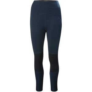 Helly Hansen Waterwear Tights 2.0 Pants Navy XL Women Helly Hansen Waterwear Tights 2.0 Pants Navy XL Women