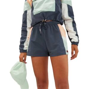 Ellesse Spantic Shorts Dark Blue XS Women Ellesse Spantic Shorts Dark Blue XS Women