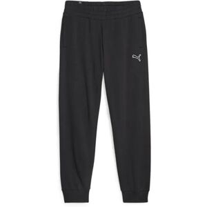 Puma Better Essentials Sweat Pants Black S Women Puma Better Essentials Sweat Pants Black S Women