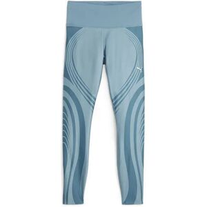 Puma Eversculpt Hw Fl Tig Leggings Bold Blue XL Women Puma Eversculpt Hw Fl Tig Leggings Bold Blue XL Women