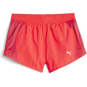 Puma Run Favorite Velocit Sweat Shorts Fire Orchid L Women Puma Run Favorite Velocit Sweat Shorts Fire Orchid L Women