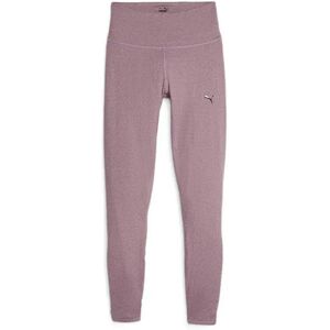 Puma Studio Foundation 7/8 Leggings Dark Jasper Heather XL Women Puma Studio Foundation 7/8 Leggings Dark Jasper Heather XL Women