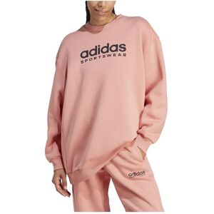 adidas All Szn Fleece Graphic Sweatshirt Woncla 1 XS Women adidas All Szn Fleece Graphic Sweatshirt Woncla 1 XS Women