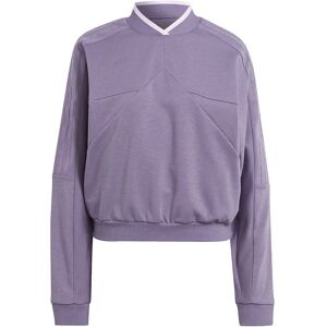 adidas Sport Performance - Collegepaita W Tiro Crew - Lilla - 46/48 Women adidas Sport Performance - Collegepaita W Tiro Crew - Lilla - 46/48 Women