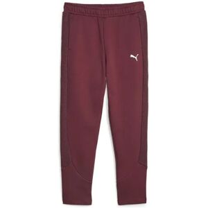 Puma Evostripe High-waist Sweat Pants Dark Jasper L Women Puma Evostripe High-waist Sweat Pants Dark Jasper L Women