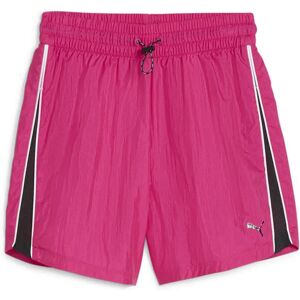 Puma Fit Move Leggings Garnet Rose S Women Puma Fit Move Leggings Garnet Rose S Women