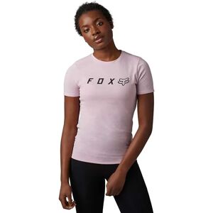 Fox Absolute Short Sleeve Tech Tee - Blush - T-shirt Fox Absolute Short Sleeve Tech Tee - Blush - T-shirt