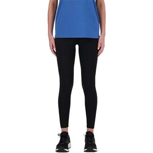 New Balance Harmony 25´´ High Waist Leggings Black L Women New Balance Harmony 25´´ High Waist Leggings Black L Women
