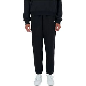 New Balance Sport Essentials French Terry Joggers Black S Women New Balance Sport Essentials French Terry Joggers Black S Women