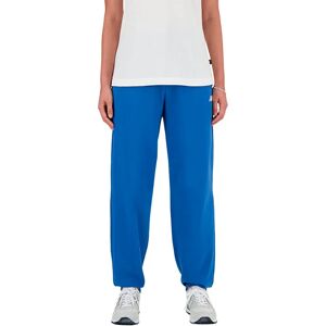 New Balance Sport Essentials French Terry Joggers Blue Agate L Women New Balance Sport Essentials French Terry Joggers Blue Agate L Women