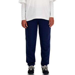 New Balance Sport Essentials French Terry Joggers NB Navy XL Women New Balance Sport Essentials French Terry Joggers NB Navy XL Women
