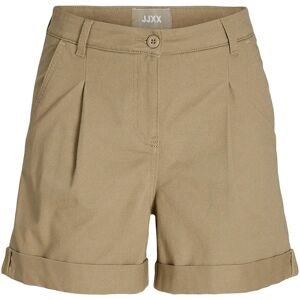 Jack & Jones Maddy Rlx Jjxx High Waist Shorts Incense M Women Jack & Jones Maddy Rlx Jjxx High Waist Shorts Incense M Women
