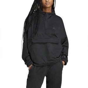 adidas City Escape Fleece Hoodie - Hoodie, Black, XS - Sweatshirt adidas City Escape Fleece Hoodie - Hoodie, Black, XS - Sweatshirt