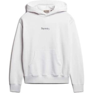 Superdry W2012169A Loose Cotton Hoodie - Sweatshirt Superdry W2012169A Loose Cotton Hoodie - Sweatshirt