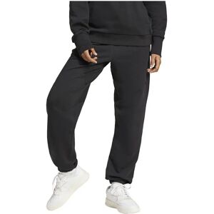 adidas All Szn French Terry Loose Joggers Black L Women adidas All Szn French Terry Loose Joggers Black L Women