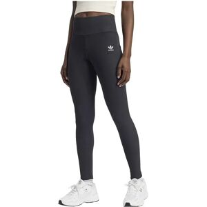 adidas Originals Essentials High Waist Leggings Black L Women adidas Originals Essentials High Waist Leggings Black L Women