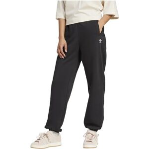 adidas Originals Essentials Fleece Loose Joggers Black 2XS Women adidas Originals Essentials Fleece Loose Joggers Black 2XS Women