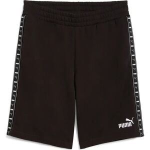 Puma Shorts Ess Tape - Casual Men’s Short - Black Puma Shorts Ess Tape - Casual Men’s Short - Black