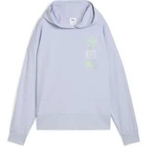 PUMA Damen HYROX CLOUDSPUN Hoodie - Performance Sweatshirt PUMA Damen HYROX CLOUDSPUN Hoodie - Performance Sweatshirt