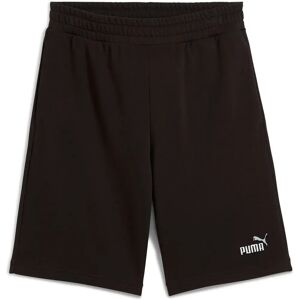 Puma Ess 2 Color No. 1 Logo 10´´ Shorts Black S Men,Women Puma Ess 2 Color No. 1 Logo 10´´ Shorts Black S Men,Women