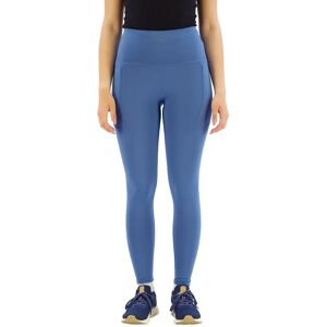 New Balance Harmony Pocket 25´´ High Waist Leggings Sea Stone 497 S Women New Balance Harmony Pocket 25´´ High Waist Leggings Sea Stone 497 S Women