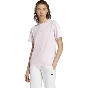 adidas Women's Essentials 3-Stripes Cotton T-Shirt - T-Shirt adidas Women's Essentials 3-Stripes Cotton T-Shirt - T-Shirt