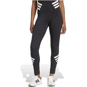 adidas Future Icons 3 Stripes Leggings Black XS Women adidas Future Icons 3 Stripes Leggings Black XS Women
