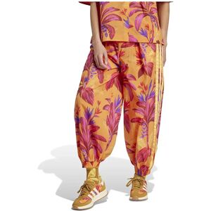 adidas X Farm Premium Joggers Bright Orange / Semi Spark / Lucid Fuchsia XS Women adidas X Farm Premium Joggers Bright Orange / Semi Spark / Lucid Fuchsia XS Women