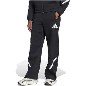adidas Z.N.E. Barrel - Women - Black - Tracksuit Bottoms adidas Z.N.E. Barrel - Women - Black - Tracksuit Bottoms