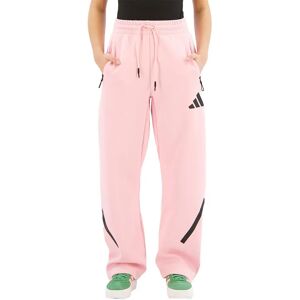 adidas Z.N.E. Barrel Pink Tracksuit Bottoms - Tracksuit bottoms adidas Z.N.E. Barrel Pink Tracksuit Bottoms - Tracksuit bottoms