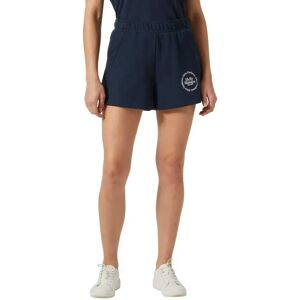 Helly Hansen Core Shorts Navy XL Women Helly Hansen Core Shorts Navy XL Women