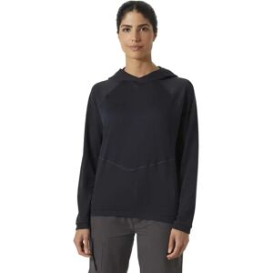 Helly Hansen Inshore 2.0 Hoodie Ebony S Women Helly Hansen Inshore 2.0 Hoodie Ebony S Women